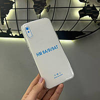 Силіконовий чохол для телефона Xiaomi Redmi 9А,Чохол-накладка для телефона Редмі 9А