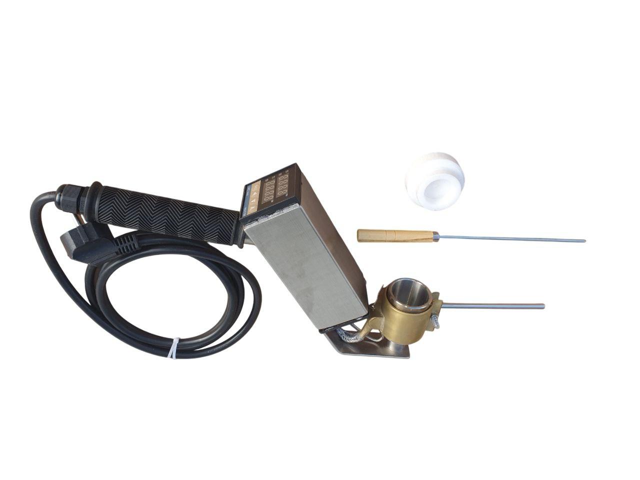 Субліматор (випарник щавлевої кислоти) 220 V "Long smoke", фото 1