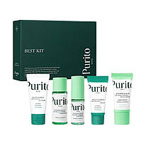 Набір мініатюр Purito Seoul Best Kit