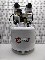 Компресор безоливний Odwerk TOF 1550 V 1500 Вт (Odwerk TOF 1150 V)