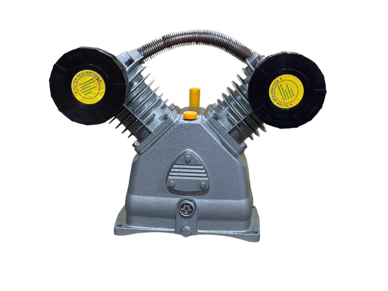 Головка для компресора REMEZA LB-50, фото 1