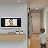 Комплект відеодомофону Joitimer / 7 дюймів / двосторонній зв'язок / Wi-fi / карта пам'яті 32 Гб, фото 2