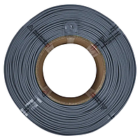 Пластик без котушки Bambu Lab PLA Basic Blue Gray(10602), Refill, 1.75мм, 1кг, 330м, 190-230°C,Блакитно-Cірий філамент для 3Д-друк