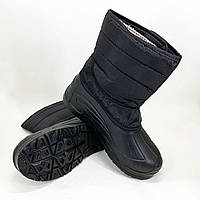 Бурки дедушки 41р, Теплі чоботи для риболовлі, Легкі чоботи для риболовлі, Робоче спецобув'я PD-92