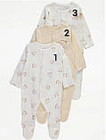 Чоловічок чоловічок для хлопчика George, 18-24 міс! Поштучно!, фото 5