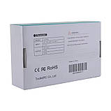 Блок живлення для зарядного пристрою ToolkitRC ADP100 100W 20V 5A, фото 7