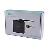 Блок живлення для зарядного пристрою ToolkitRC ADP100 100W 20V 5A, фото 6