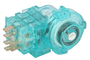 Контактна група замка запалювання MERCEDES MK, NG, SK OM356.940-OM446.946 07.87-09.96