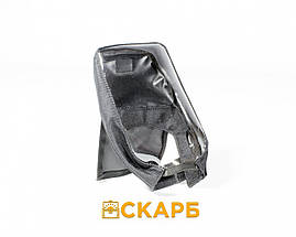 Чохол на Nokta Simplex Lite / Nokta Ultra / Nokta Ultra WHP. Захисний чехол на блок управління, фото 2