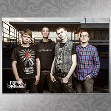 Плакати Порнофільми