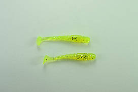 Силіконова приманка Lucky John Tioga 2.4" (2 шт.)