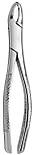 Щипці для видалення верхніх премолярів, різців і коренів American Pattern, Medesy 2650/150-AS, фото 2