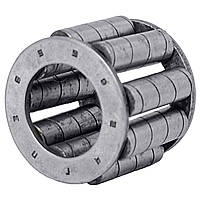 Підшипник 65902 розміри 15.863*23.585*24.3