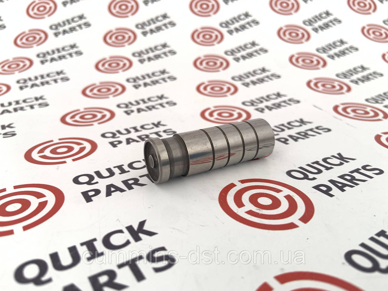 Клапан масла редукційний Cummins ISF2.8 5262906, фото 1