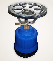 Газовий пальник із балоном 190 гм під прокол