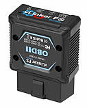 Діагностичний сканер Vgate vLinker FS Bluetooth OBD2 Forscan., фото 2