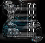 Діагностичний сканер Vgate vLinker FS Bluetooth OBD2 Forscan., фото 6