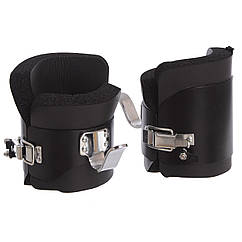 Гравітаційні інверсійні черевики для вису вниз головою на турніку Zelart JT01