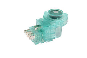 Контактна група замка запалювання (6 pin) MERCEDES LK/LN2, MK, NG, O 404, SK OM356.901-OM446.946 01.84-10.99