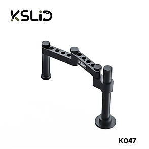 Тримач мікроскопа KSLID (RF4) K047 (32 мм) (кут огляду 360 °), фото 2
