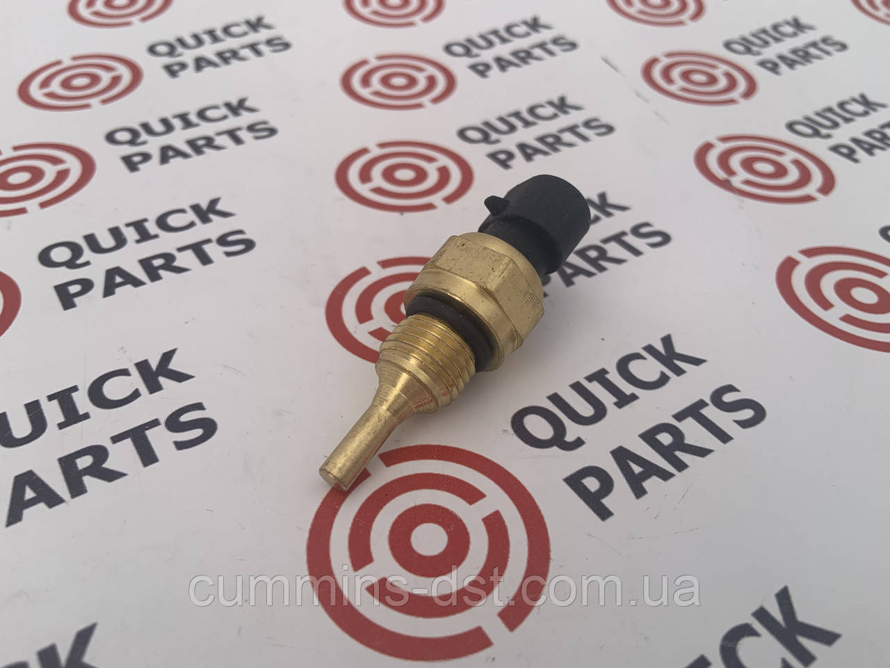 Датчик температури Газель Cummins ISF2.8 3096153/3865346 4954905/4088750, фото 1
