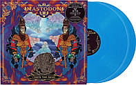 Mastodon Crack The Skye 2 LP Set 2024 Reprise Records/EU Mint Вінілова платівка (art.246006)