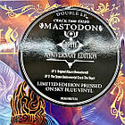 Mastodon — Crack The Skye 2 LP Set 2024 Reprise Records/EU Mint Вінілова платівка (art.246006), фото 3
