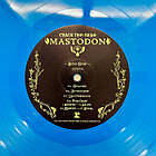 Mastodon — Crack The Skye 2 LP Set 2024 Reprise Records/EU Mint Вінілова платівка (art.246006), фото 6