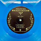 Mastodon — Crack The Skye 2 LP Set 2024 Reprise Records/EU Mint Вінілова платівка (art.246006), фото 7