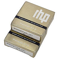 Підшипник B 7003 X3TAUL-EP7 (7003 CD/P4ADGA) RHP розміри 17*35*20