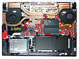 Вентилятор до ноутбука  Asus Rog Strix G15 G531GU, фото 3