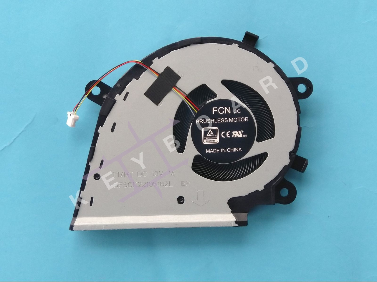 Вентилятор до ноутбука  Asus Rog Strix G G531GU, фото 1