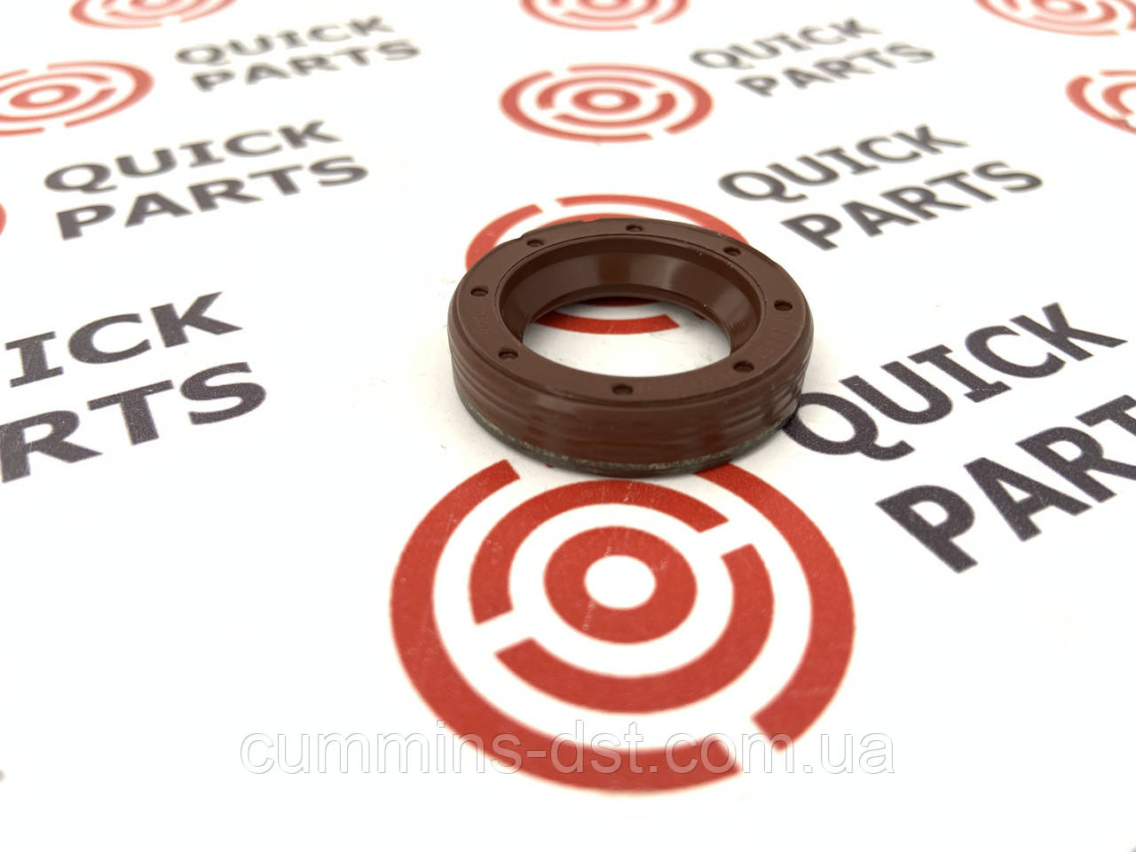 Сальник 31х20х7,3 ТНВД для ДВЗ Cummins 4B-3.9/6B-5.9 3923346, фото 1