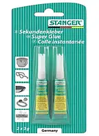 Клей канцелярський