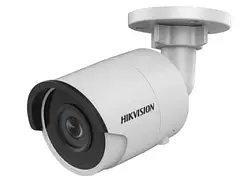 IP камера Hikvision DS-2CD2063G0-I, White, 2Мп, 1/2.9" Progressive Scan CMOS, 3072×2048, H.264/MJPEG, f=4 мм, RJ45, SD,