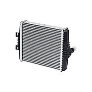 Радіатор охолодження - для BMW OEM 17118625447; 8625447, фото 2