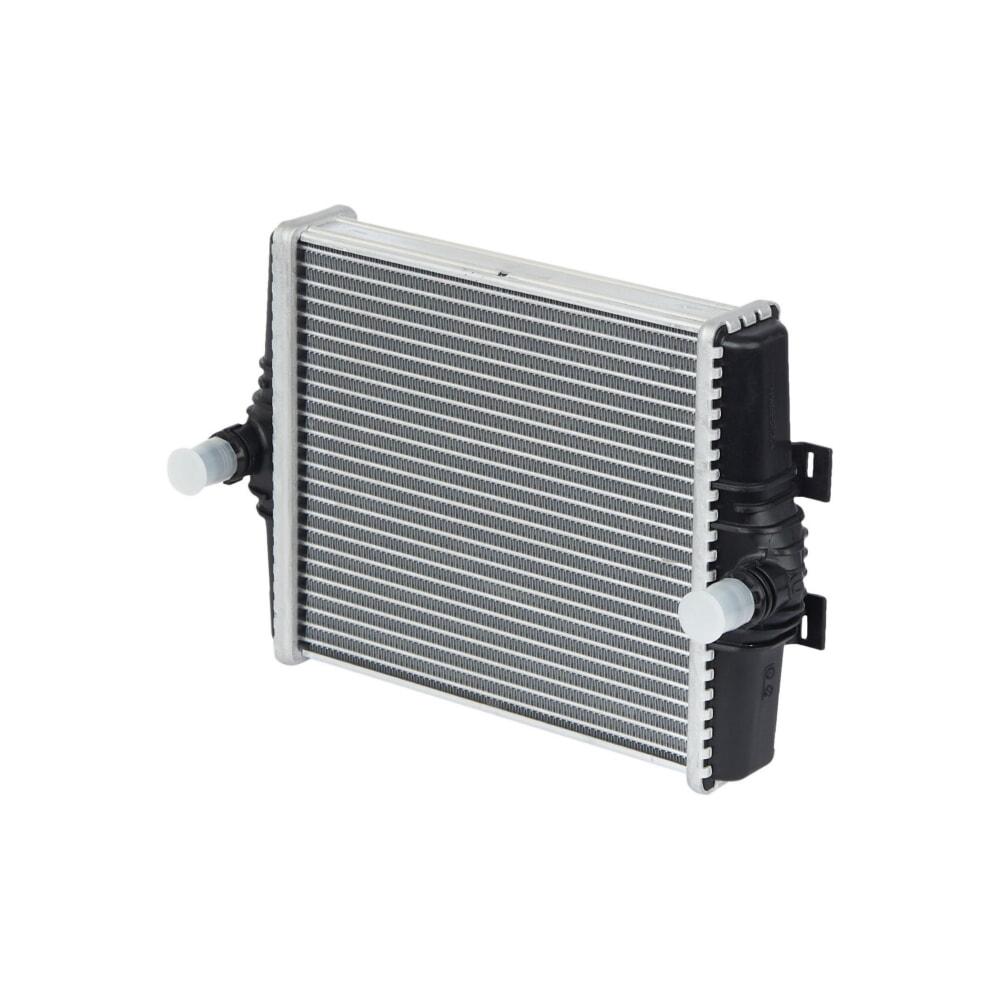 Радіатор охолодження - для BMW OEM 17118625447; 8625447, фото 1