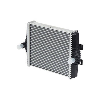 Радіатор охолодження - для BMW OEM 17118625447; 8625447