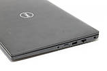 Dell Latitude 7480 • 14″ Full HD • i5 (7 gen) • 8–32GB DDR4 • SSD 128–256GB • Windows 11 Pro • Батарея Excellent, фото 7