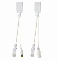 PoE адаптери