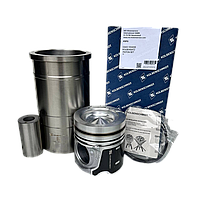 Поршнева група ЯМЗ 534-536 Євро 4 Kolbenschmidt