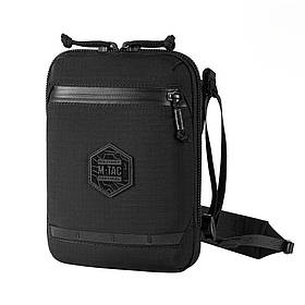M-Tac сумка Pocket Bag Hardsling Lite-NR Black