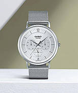 Чоловічі годинники Casio MTP-B300M-7A, фото 5