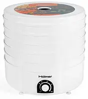 Сушки овочів та фруктів