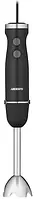 Блендер Ardesto HBG-600B, Black, 600W, занурювальний, 5 швидкостей, турборежим, 1 насадка
