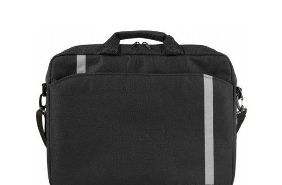Сумка для ноутбука "Defender" Shiny 15"-16" з світловідбивачем №26097, фото 1