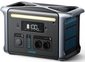 Зарядна станція Anker 757T 1500W UA UCRF