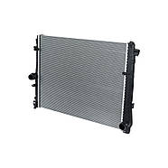 Радіатор охолодження  для BMW ОЕМ 17118666739; 8666739, фото 2