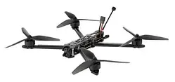 Квадрокоптер FPV GEP-MARK4 LR8 5.8G 2.5W ELRS915