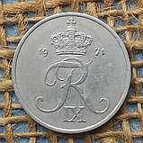 2 ере 1971 року. Данiя, фото 2